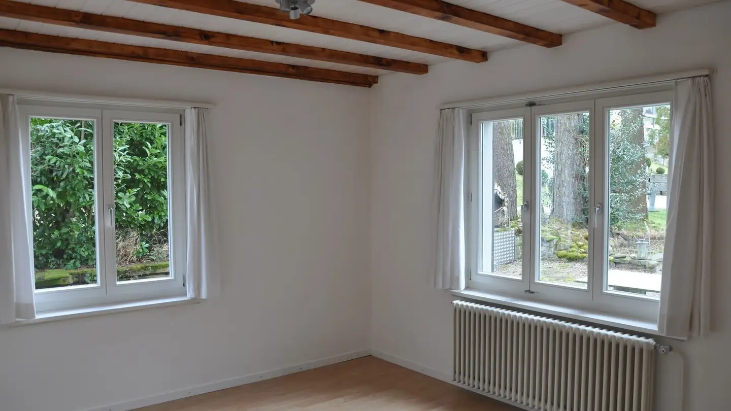 Single room for rent - 5607 Hägglingen