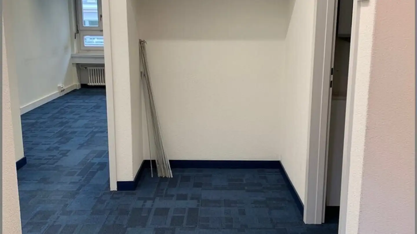 Spazio ufficio in affitto - Zimmergasse, 8008 Zürich - Photo 4