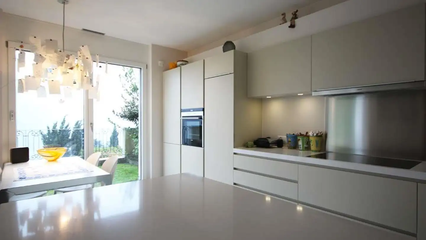 Appartamento in affitto - Via Tanello 15, 6977 Ruvigliana - Foto 3