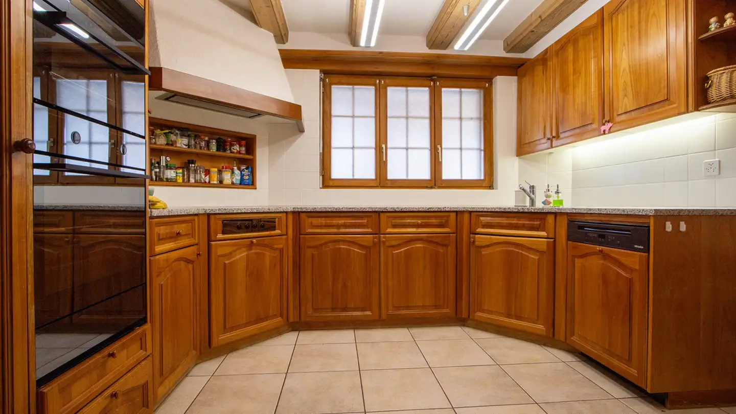 Duplex à louer - Kappelenstrasse, 3250 Lyss - Photo 2