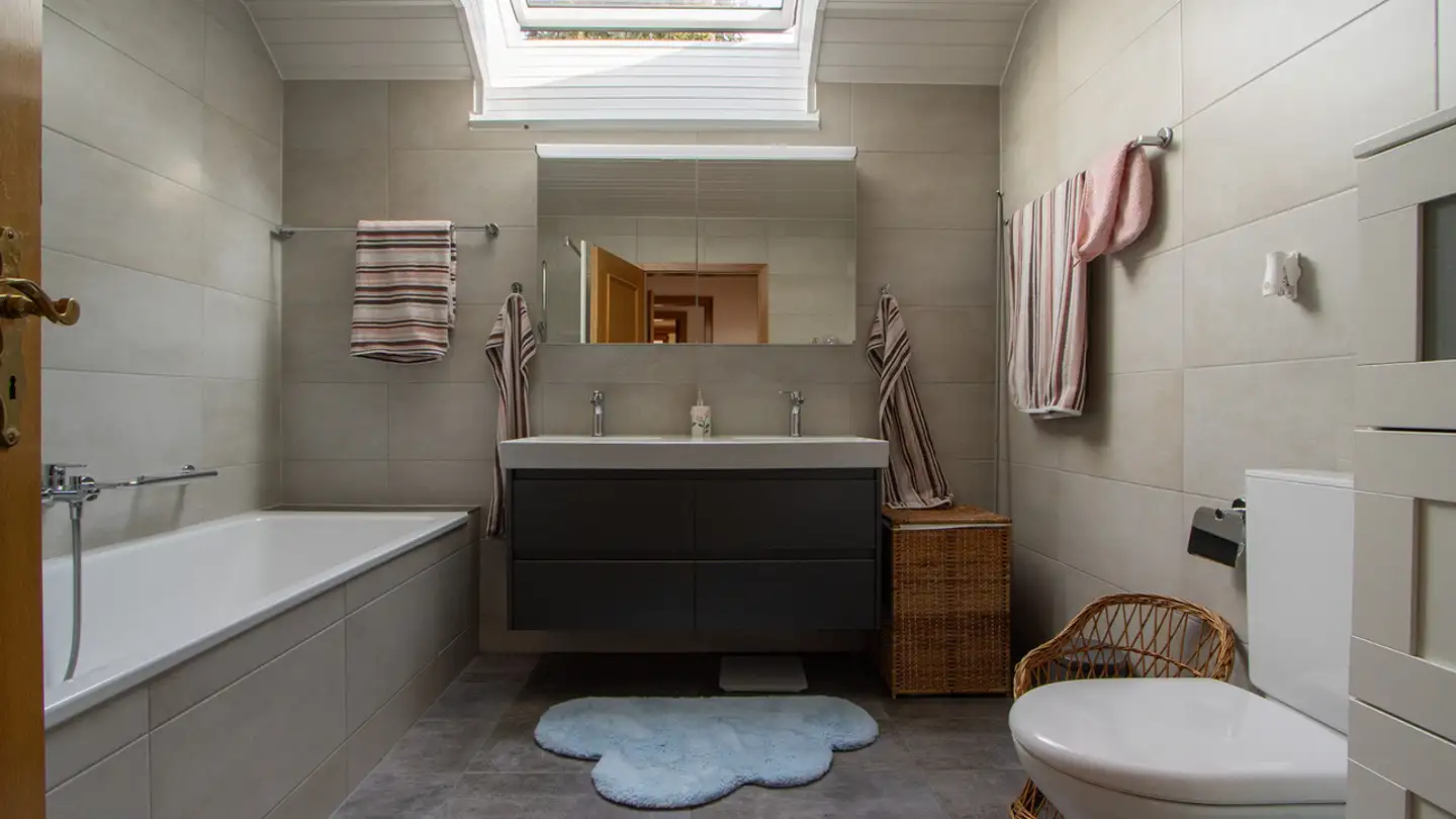 Duplex à louer - Kappelenstrasse, 3250 Lyss - Photo 3