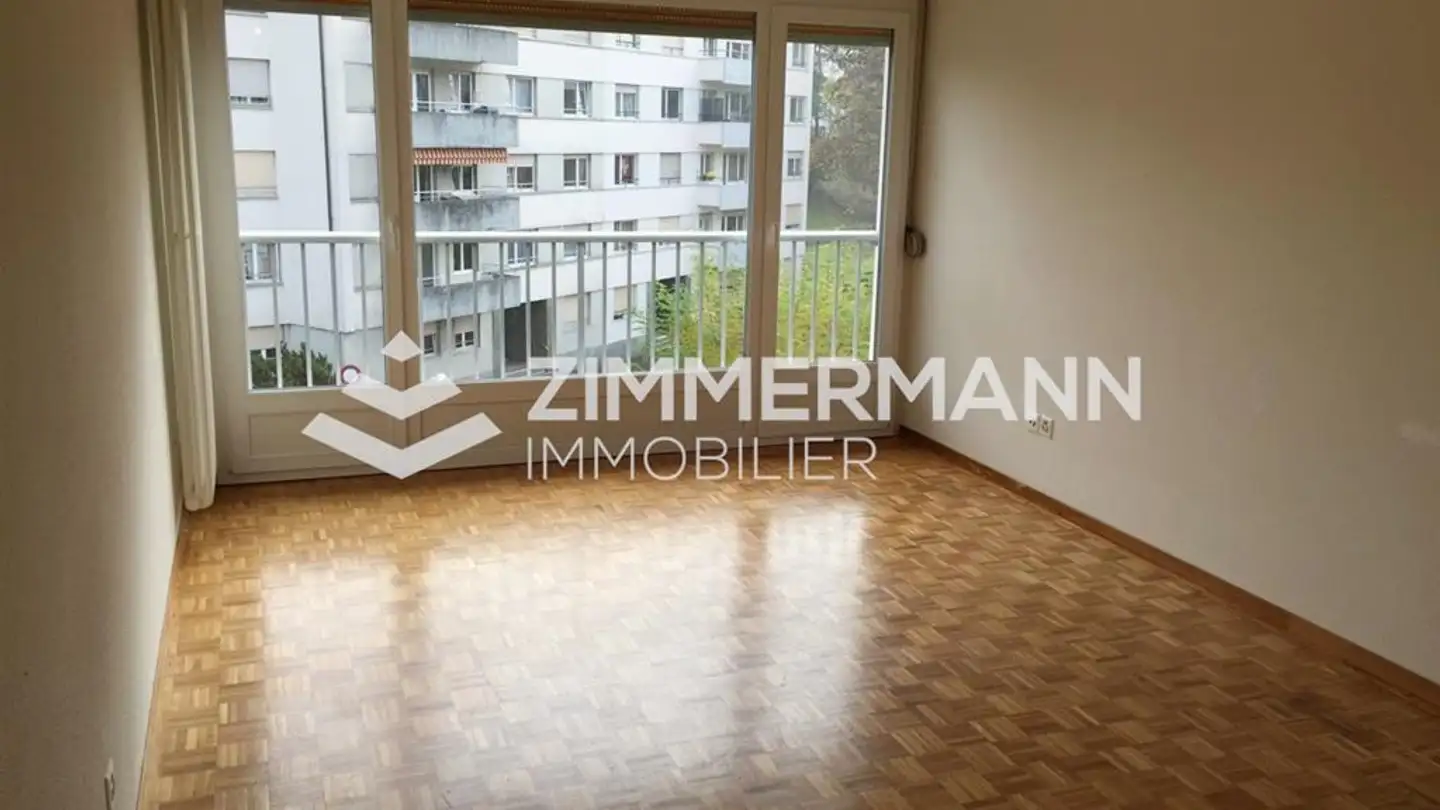 Wohnung mieten - Route Du Grand-Lancy, 1212 Grand-Lancy - Foto 3