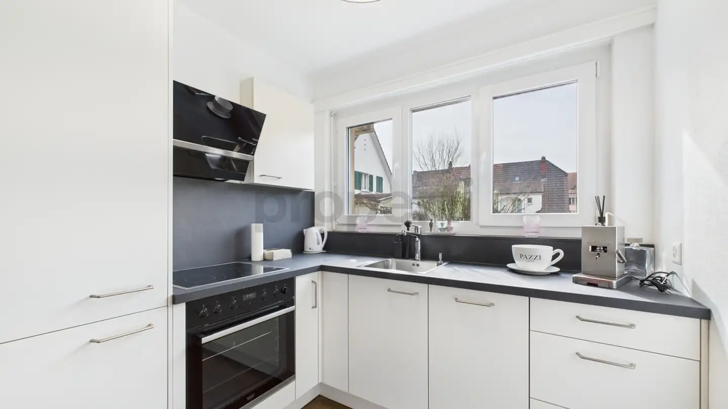 Furnished apartment for sale - 4500 Solothurn