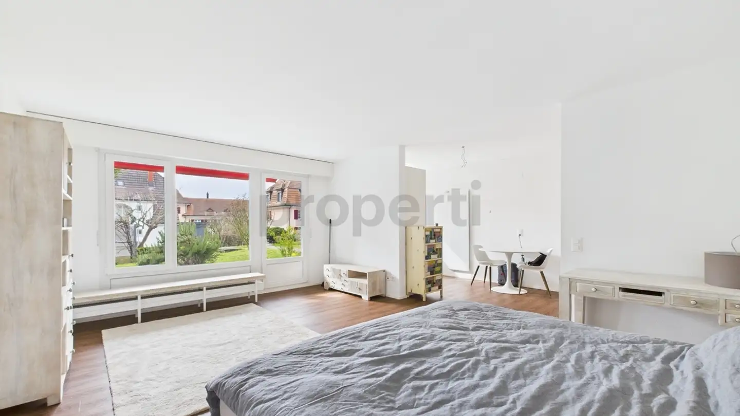 Furnished apartment for sale - 4500 Solothurn - Photo 4