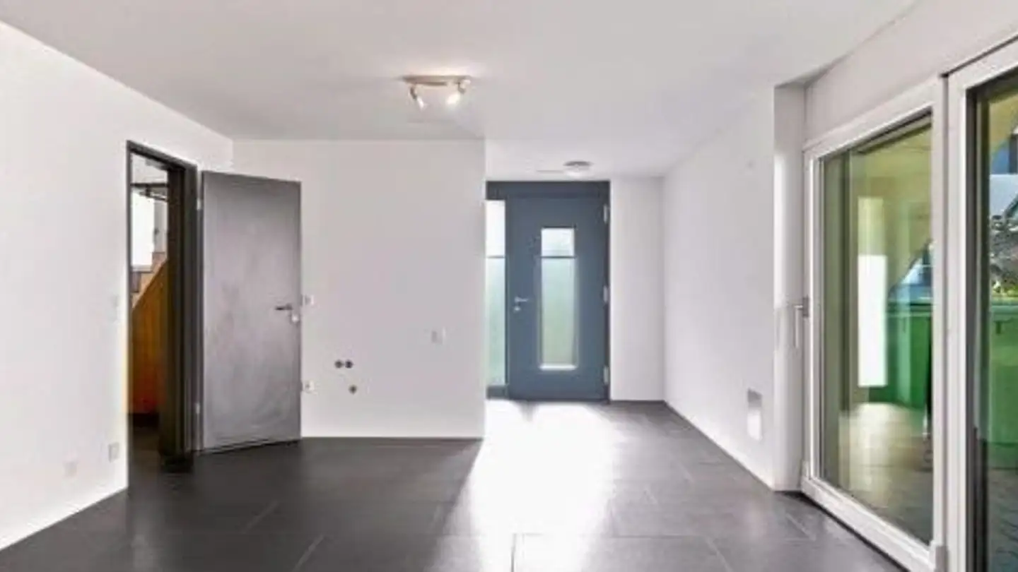 Maison individuelle à louer - 6404 Greppen - Photo 4