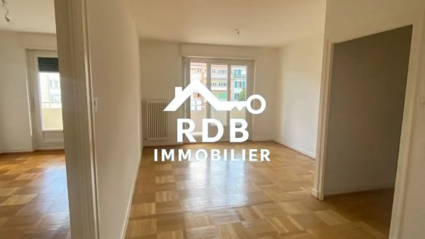 Appartement à louer - 1202 Genève - Photo 2