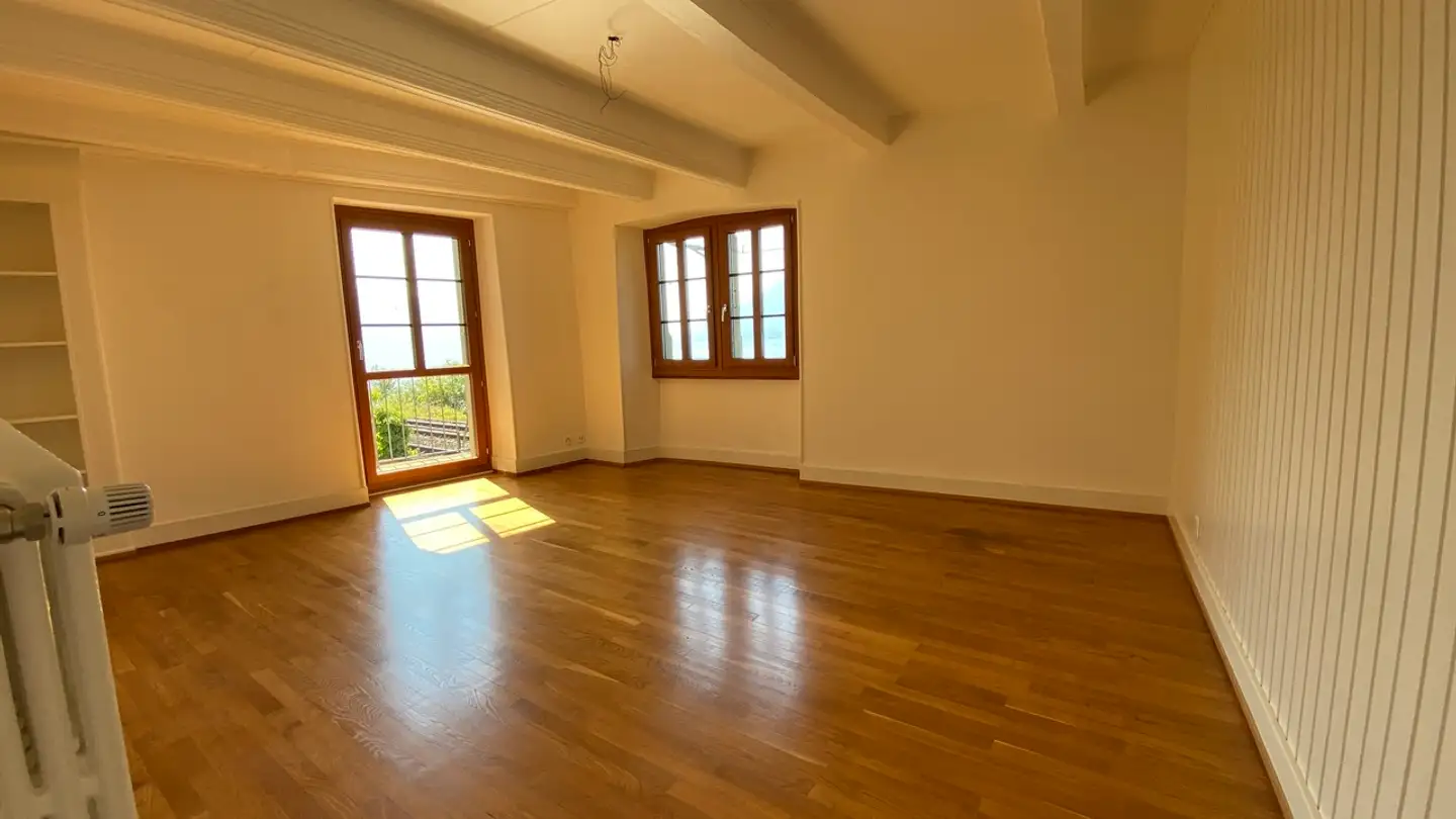 Apartment for rent - Ruelle du Port 10, 1071 St-Saphorin (Lavaux) - Photo 4