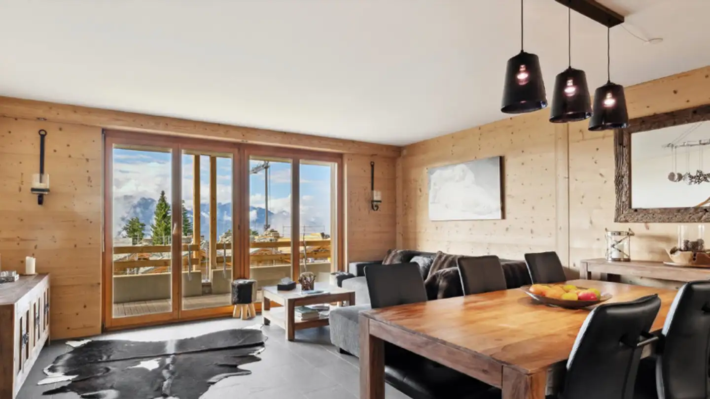 Appartamento in vendita - Route De Crans-Montana, 3963 Montana