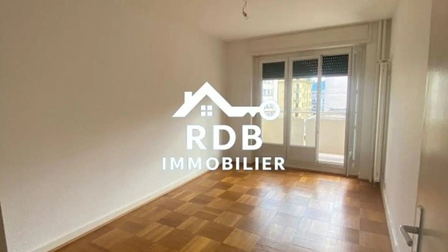Appartement à louer - 1202 Genève - Photo 4