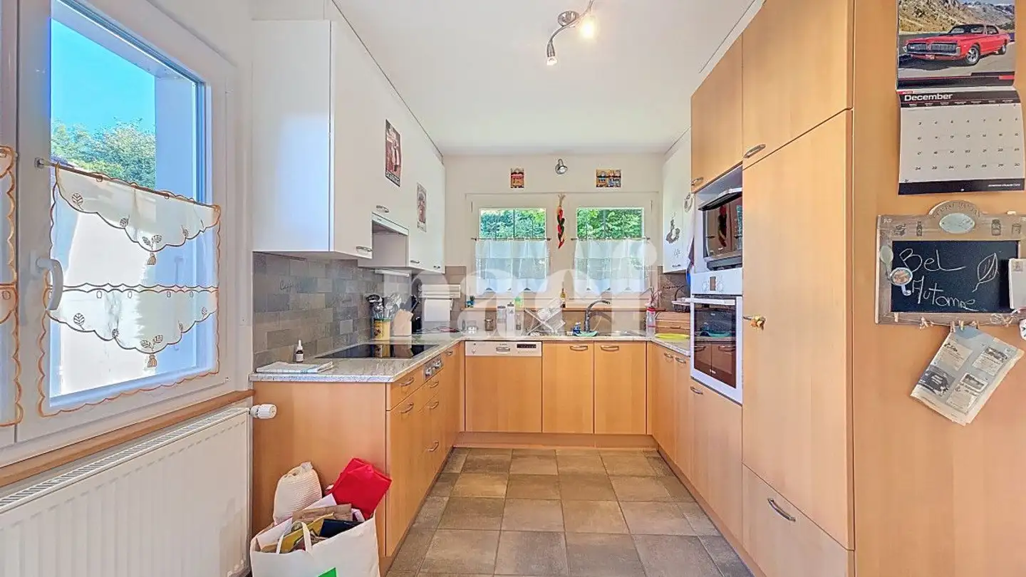 Villa for rent - Route De Montcherand 24, 1350 Orbe - Photo 3