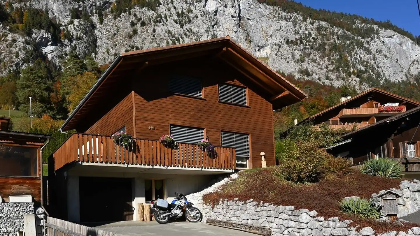 Single house for sale - Stalden 607c, 3758 Latterbach