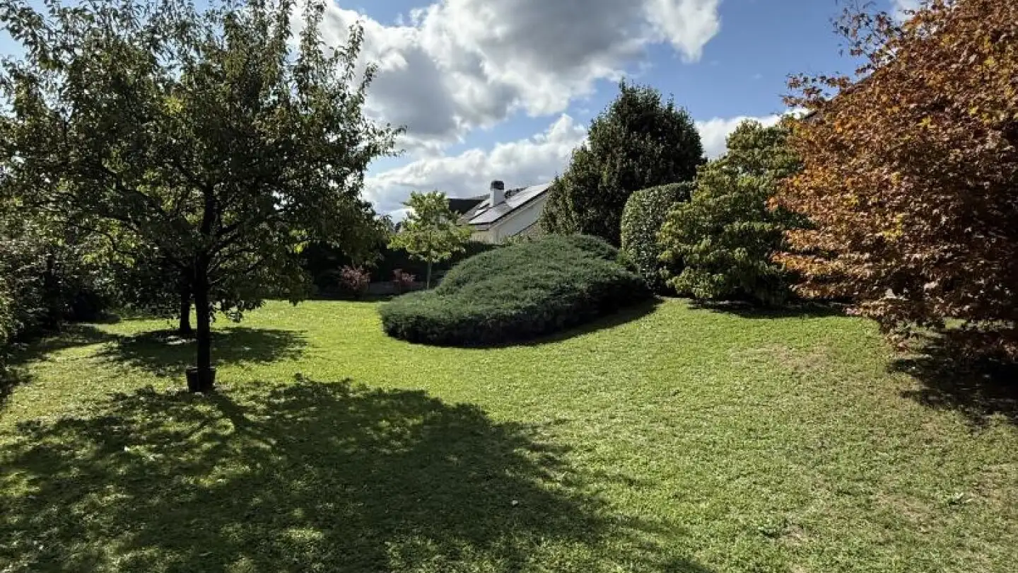 Villa kaufen - 1299 Crans-près-Céligny