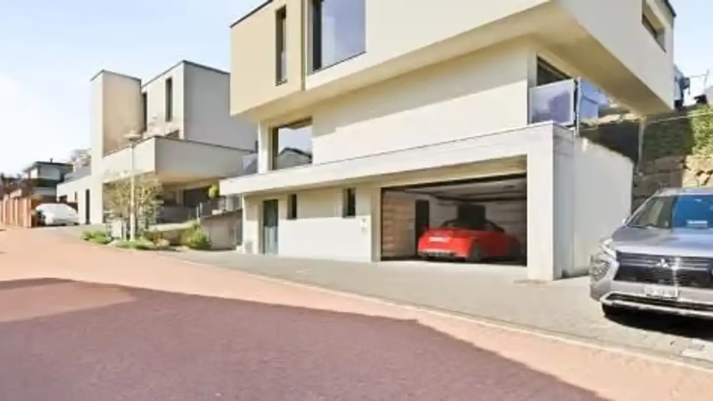 Maison individuelle à louer - 6404 Greppen - Photo 2