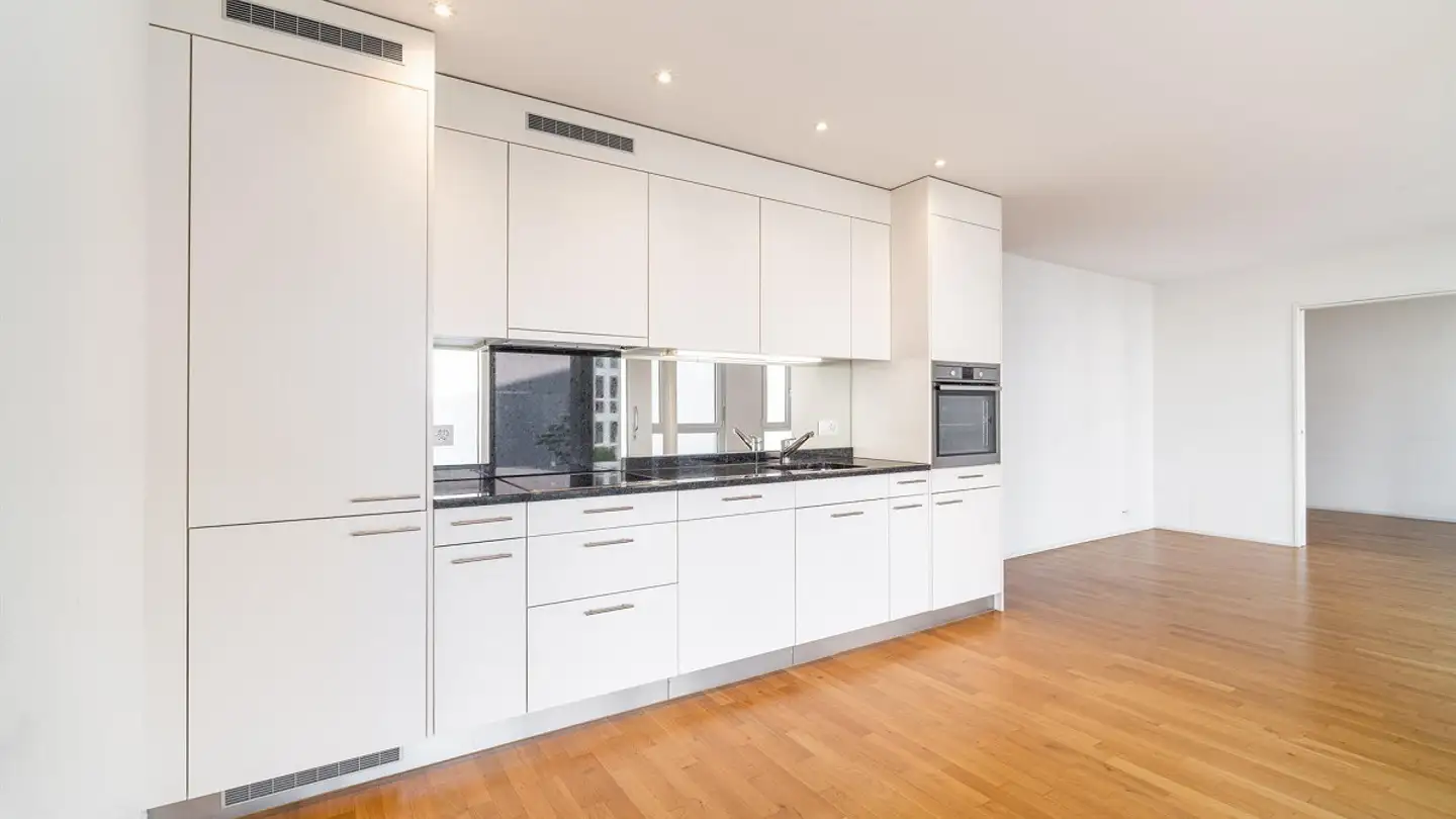 Appartamento in affitto - Urswilstrasse 2, 6280 Hochdorf - Foto 2