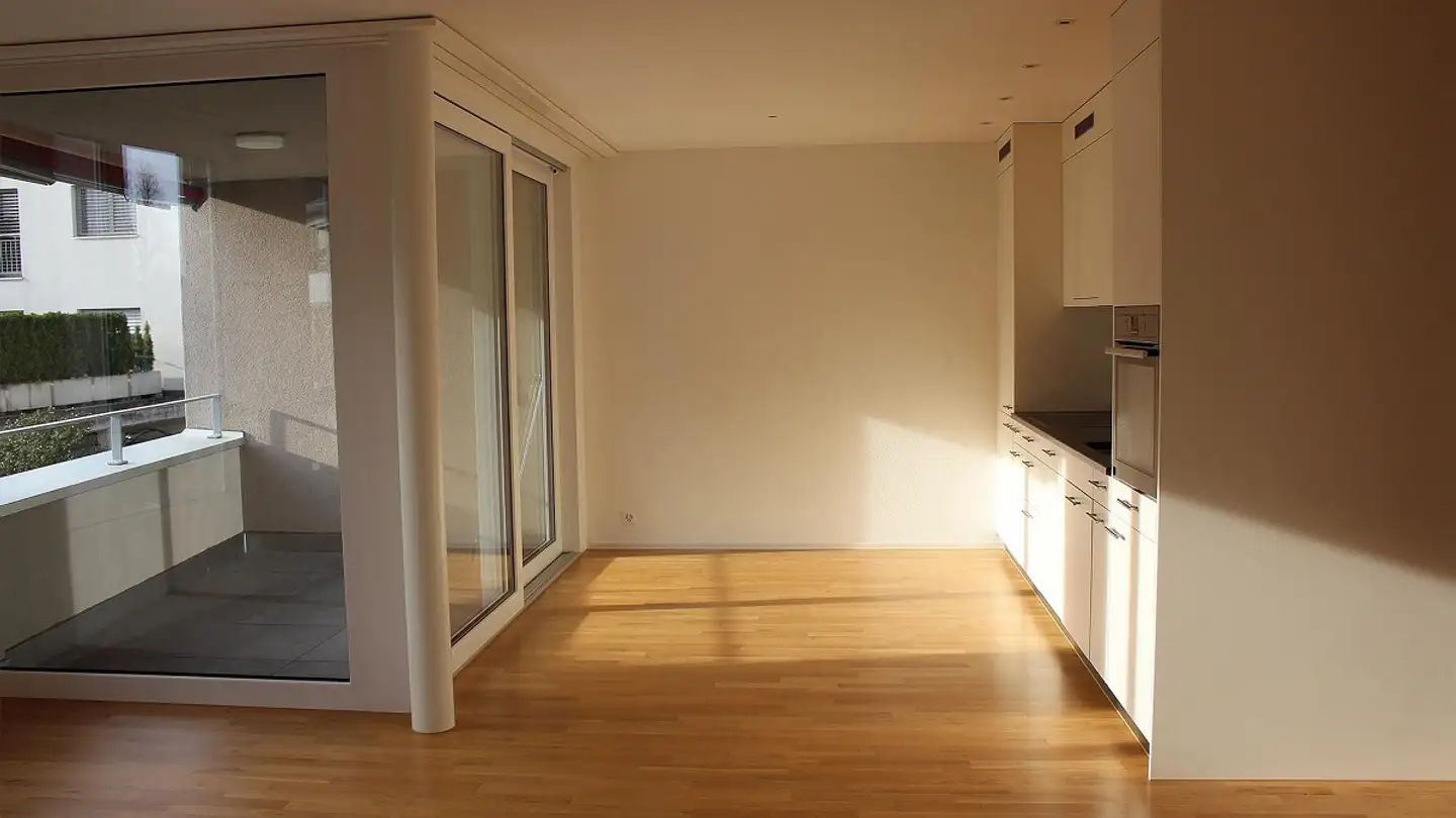 Appartamento in affitto - Urswilstrasse 2, 6280 Hochdorf - Foto 3