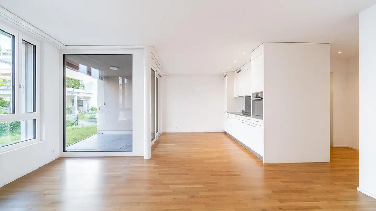Appartamento in affitto - Urswilstrasse 2, 6280 Hochdorf - Foto 4