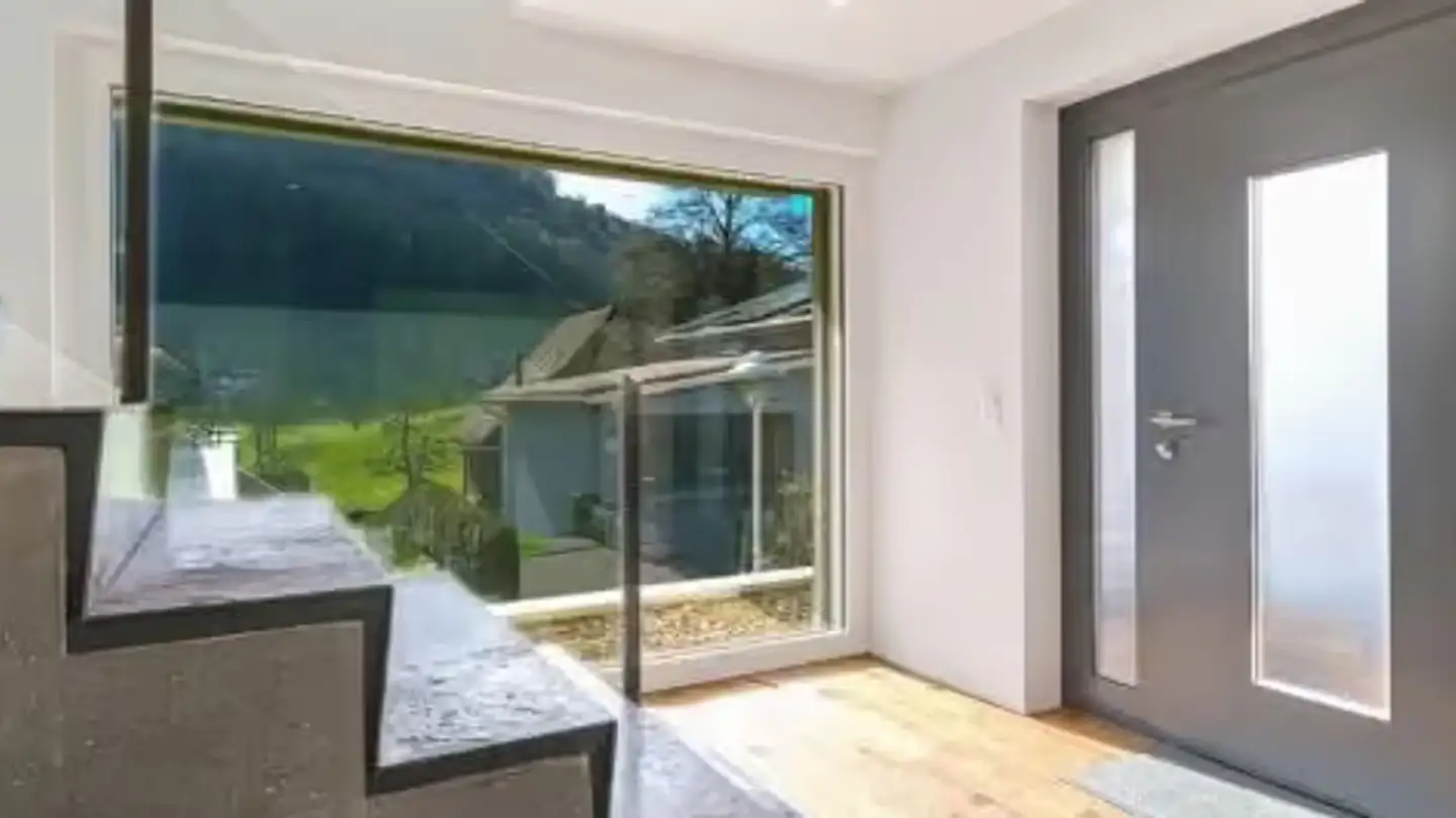 Maison individuelle à louer - 6404 Greppen - Photo 3