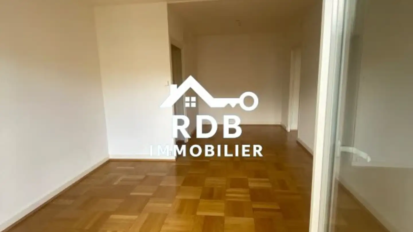 Appartement à louer - 1202 Genève