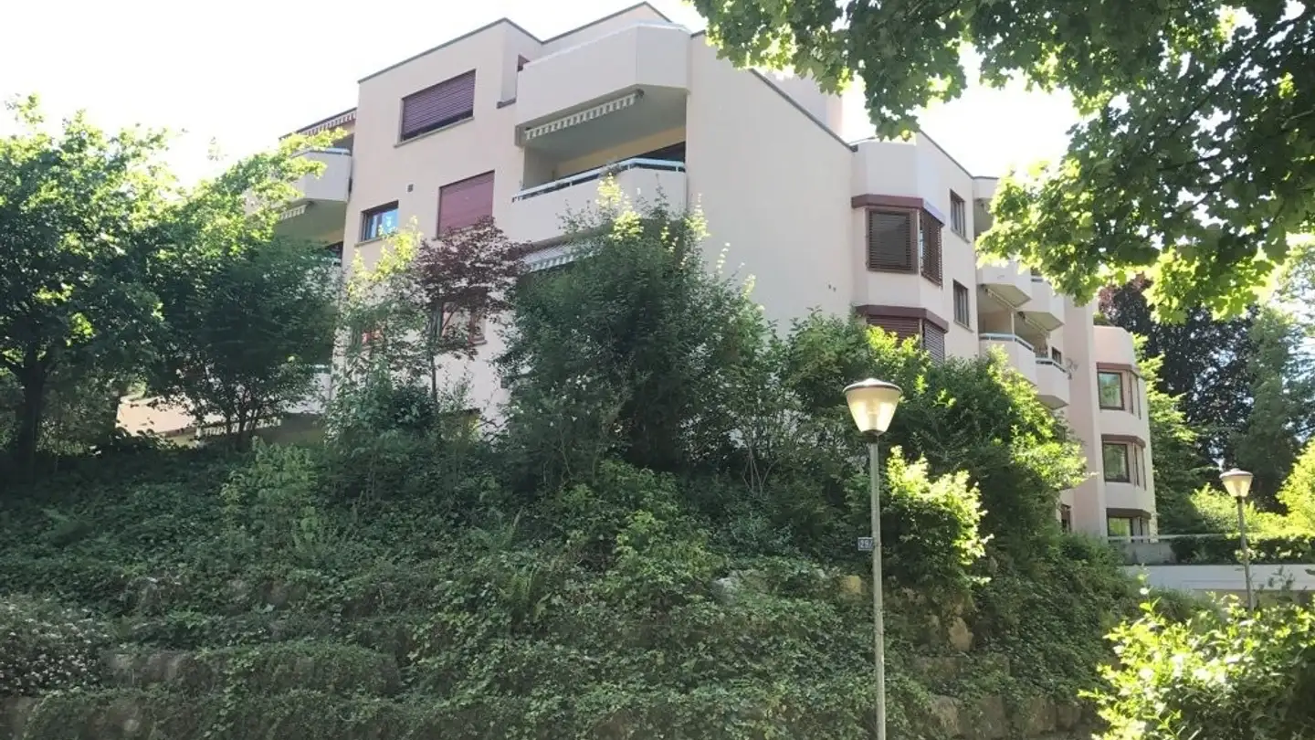 Apartment for rent - Parkstrasse 29, 5400 Baden