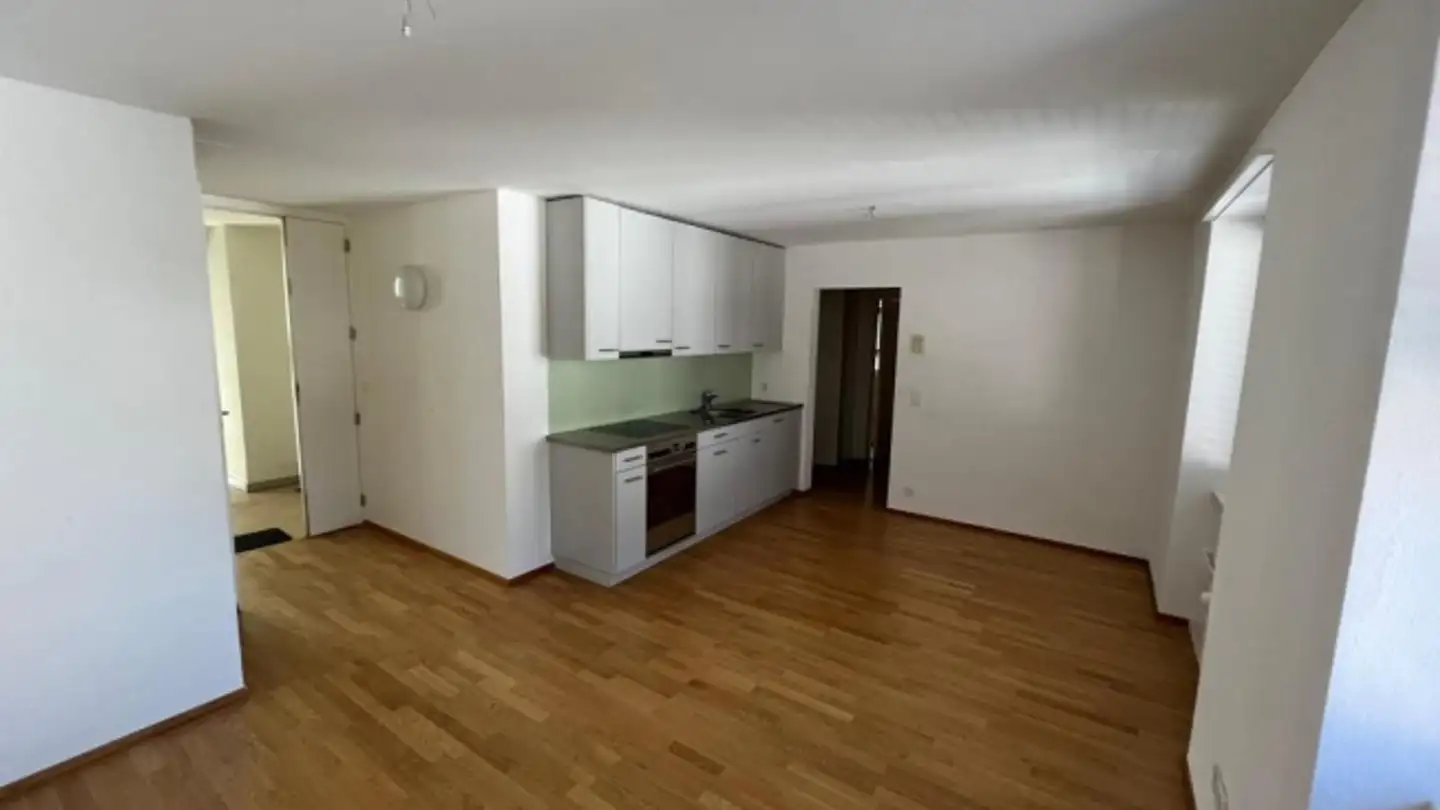 Appartamento in affitto - Gassa Surò 20, 7013 Domat/Ems