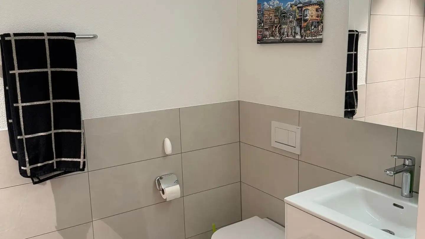 Appartamento in affitto - Mühletalstrasse 14, 8266 Steckborn - Foto 4