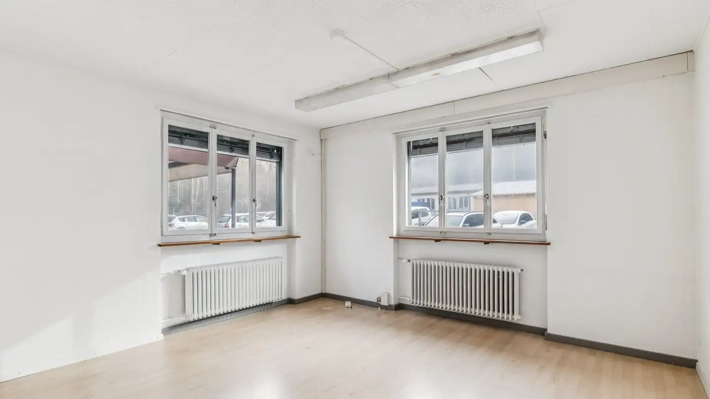 Commerciale in affitto - Industriestrasse 65, 3052 Zollikofen - Foto 3