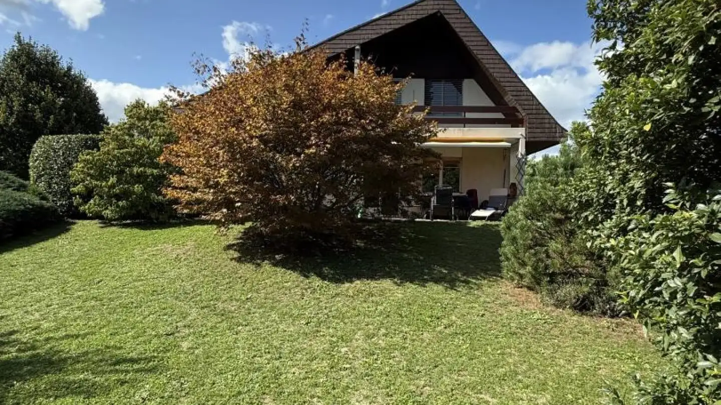 Villa kaufen - 1299 Crans-près-Céligny - Foto 2