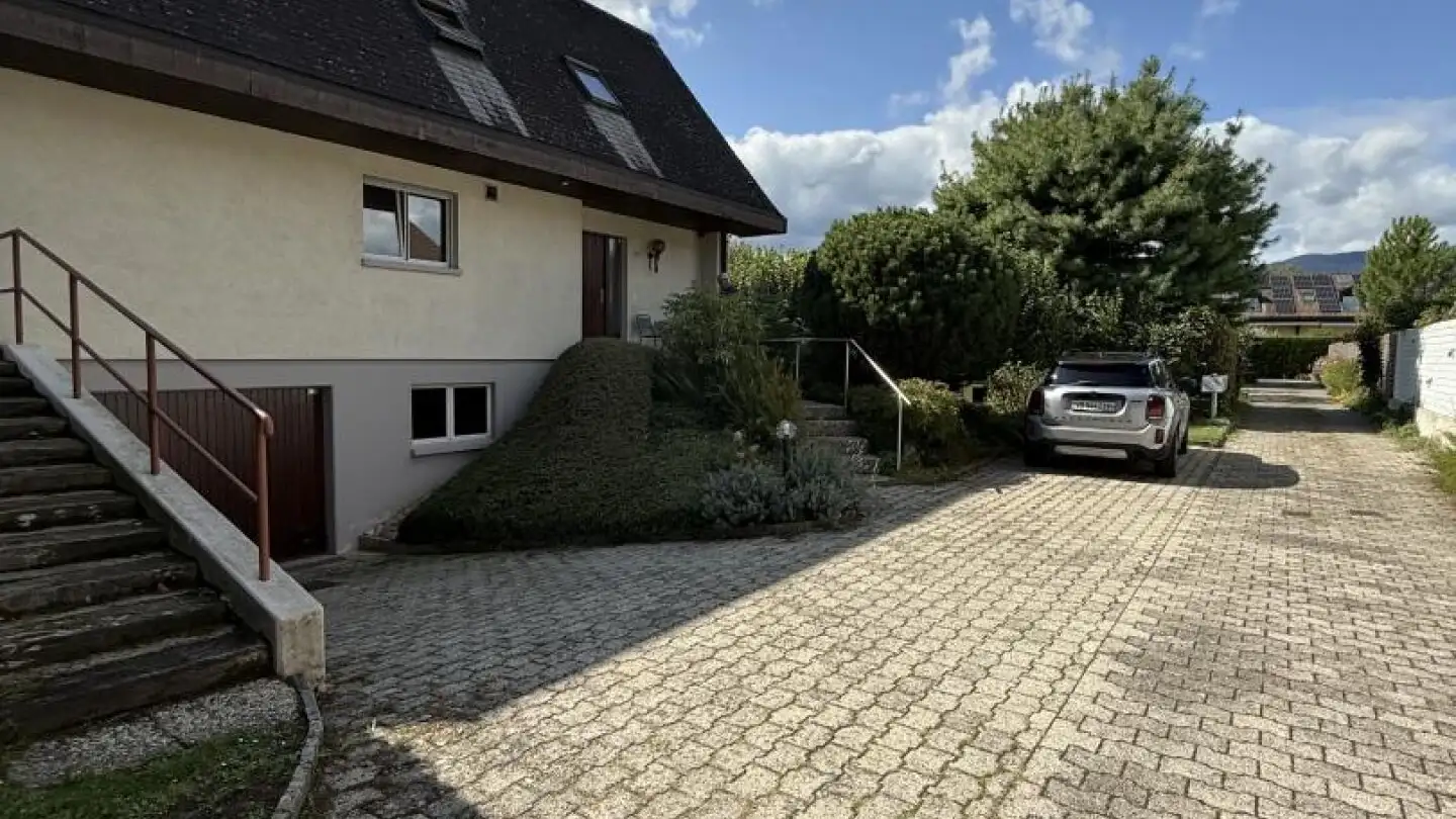 Villa kaufen - 1299 Crans-près-Céligny - Foto 3