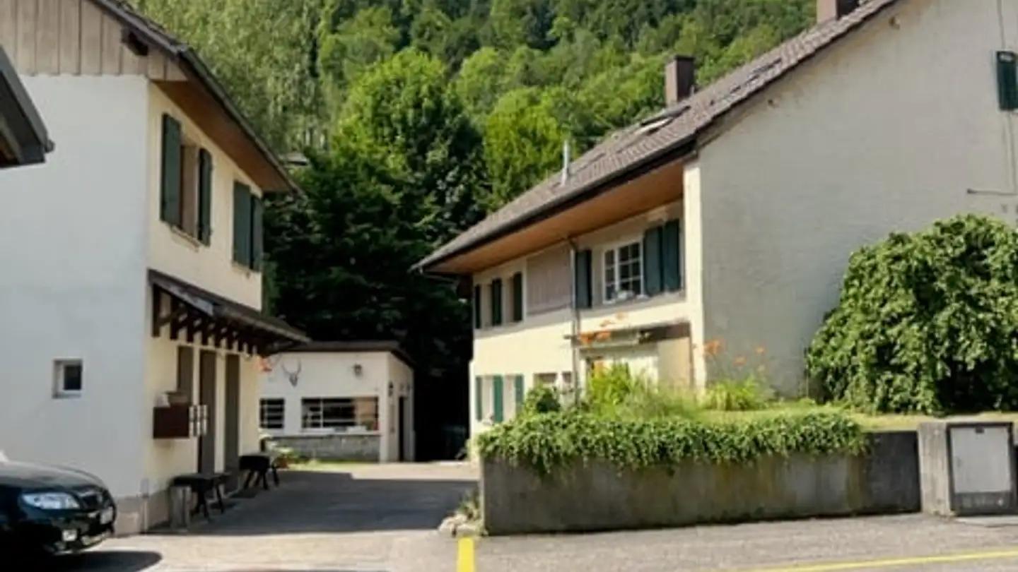 Atelier à louer - Wachthausgasse 6, 4632 Trimbach