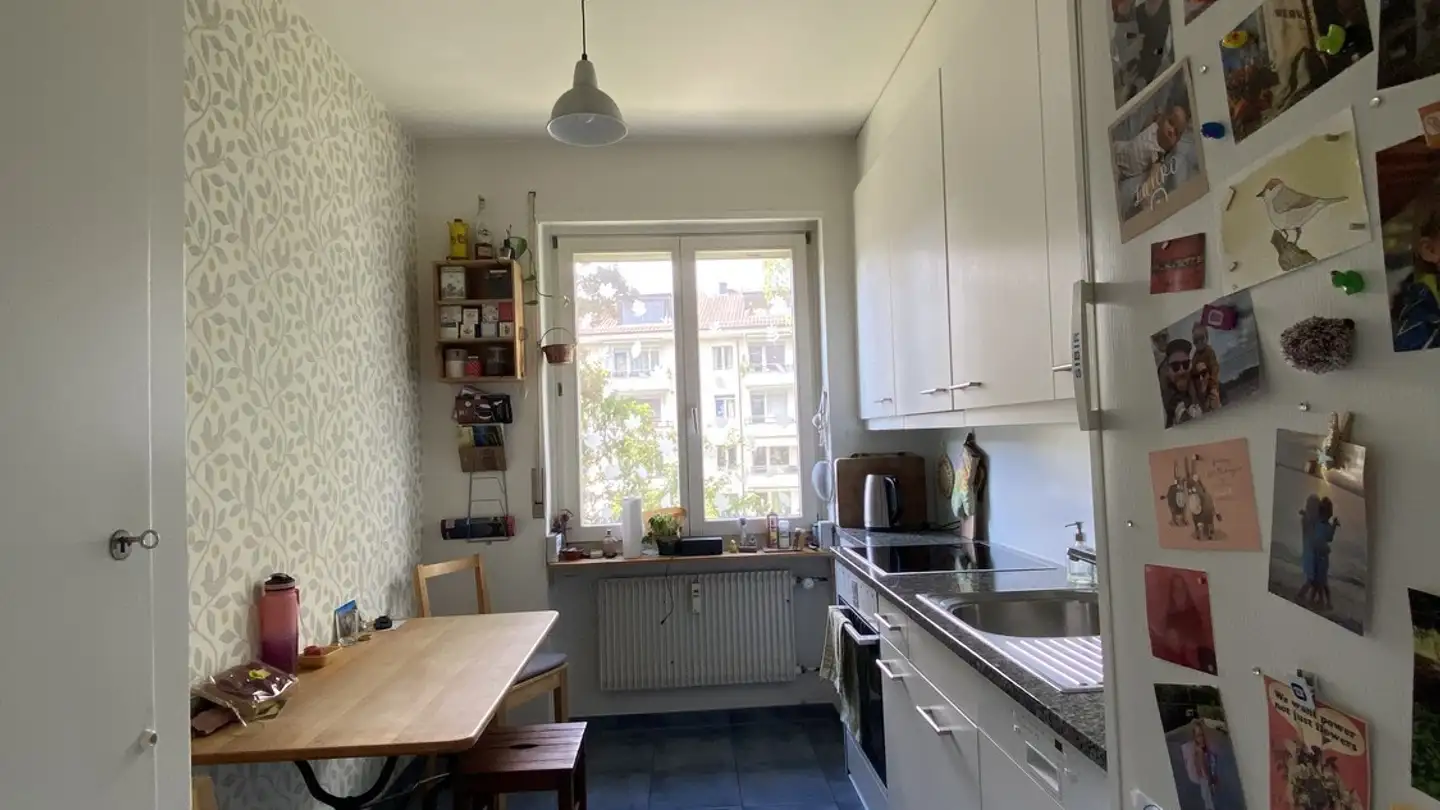 Zimmer mieten - Wabernstrasse 43, 3007 Bern - Foto 3