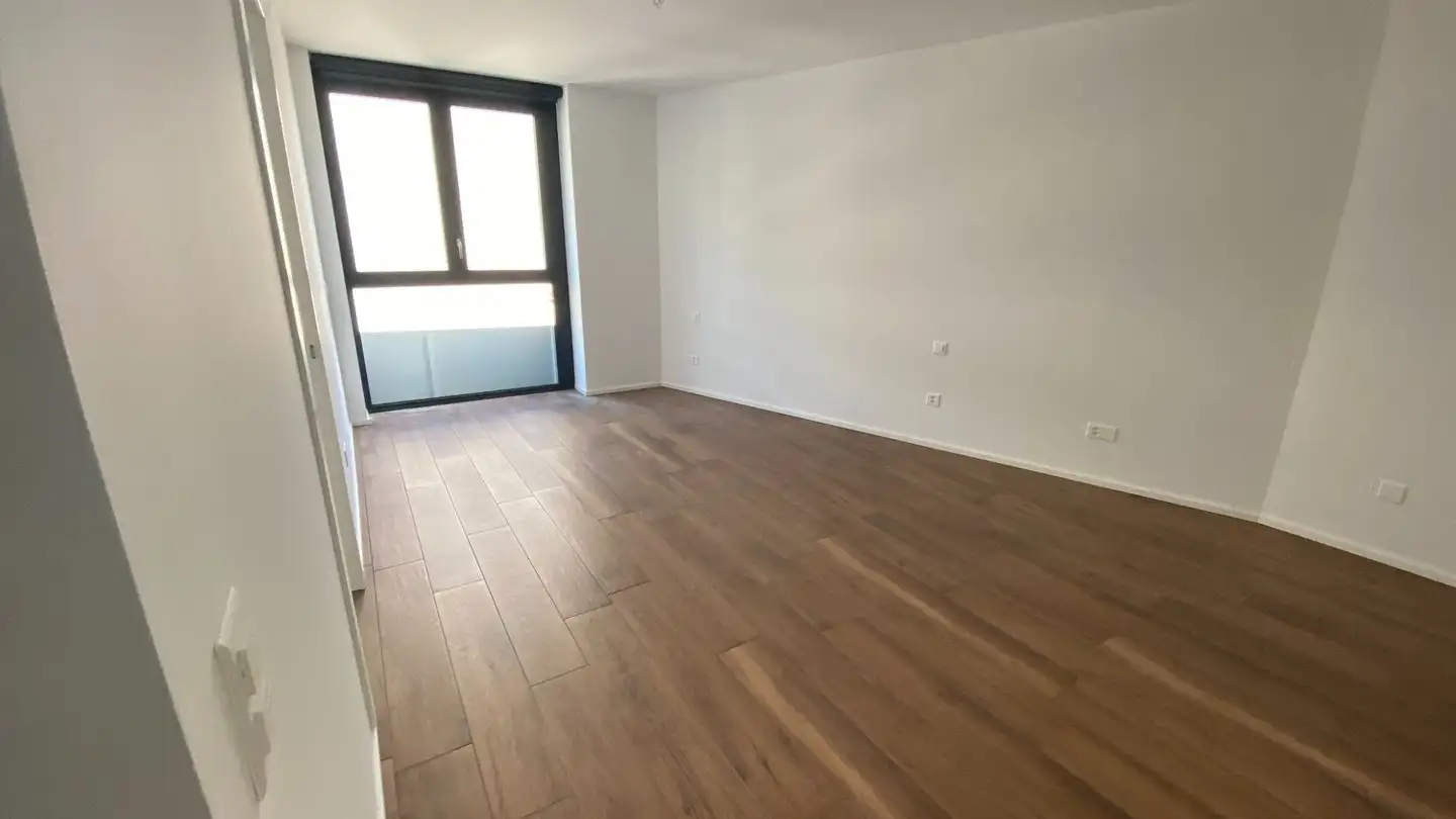 Appartamento in affitto - Via Delle Scuole 5, 6900 Lugano - Foto 2