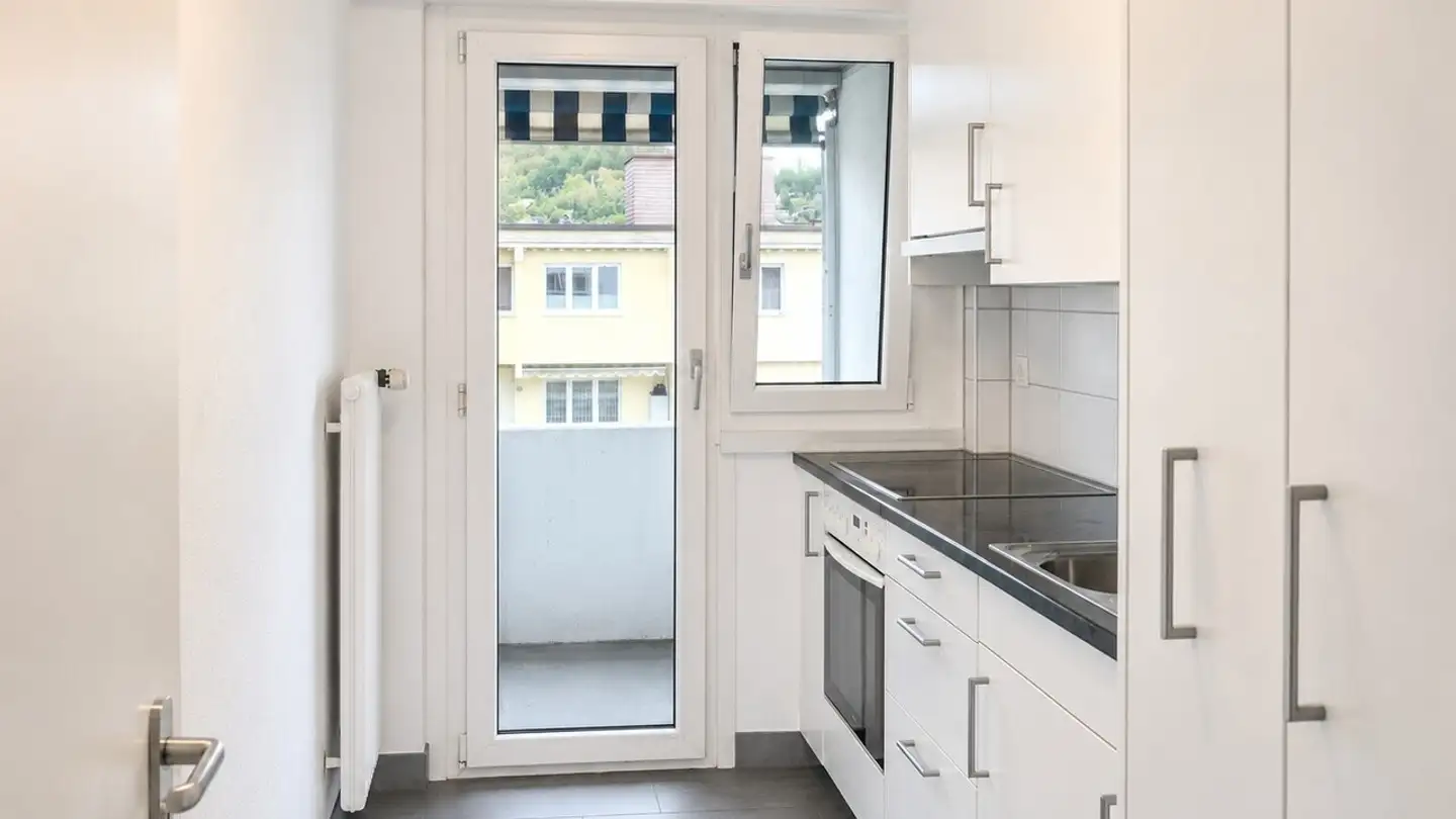 Wohnung mieten - Frutigenstrasse 24, 3600 Thun - Foto 4