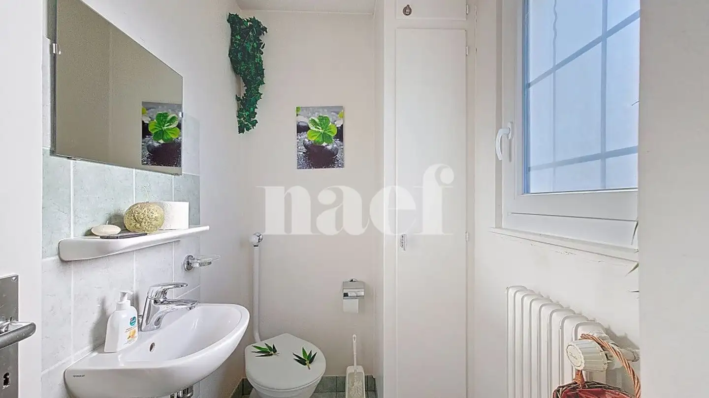 Villa for rent - Route De Montcherand 24, 1350 Orbe - Photo 4