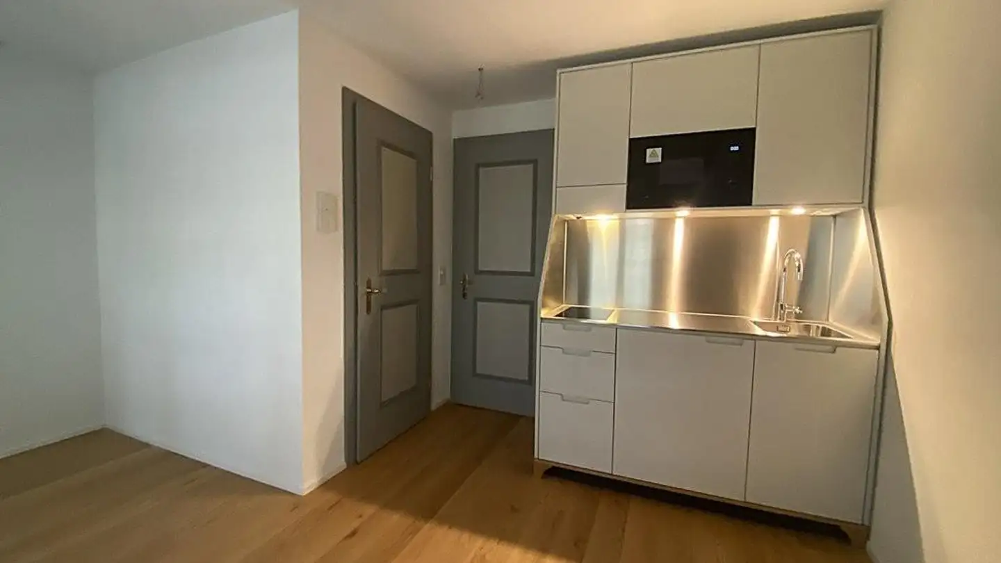 Studio in affitto - Waaghausgasse 16, 3011 Bern - Photo 2