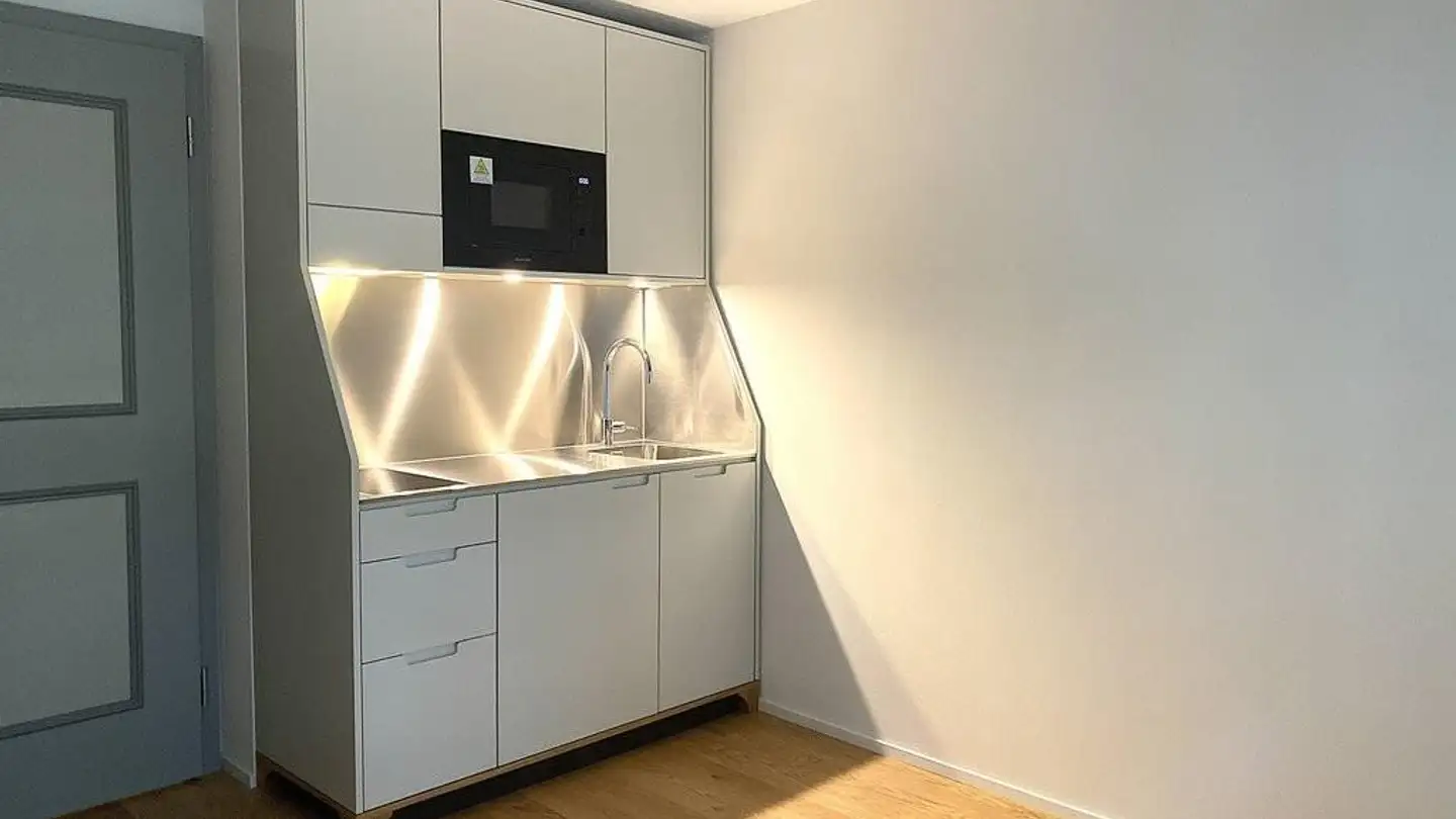 Studio in affitto - Waaghausgasse 16, 3011 Bern - Photo 3