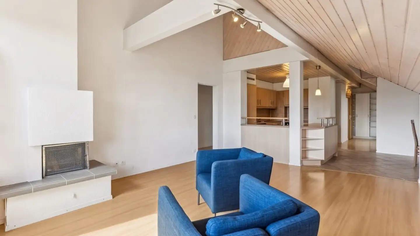 Attique à vendre - 1030 Bussigny - Photo 3