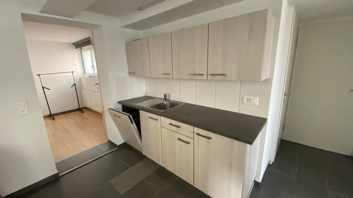 Appartement à louer - Dorf, 9428 Walzenhausen - Photo 2