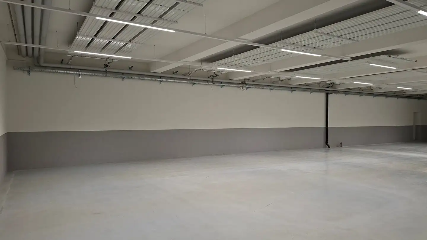 Proprietà industriale in affitto - Herrenwisstrasse 20, 8180 Bülach - Foto 2