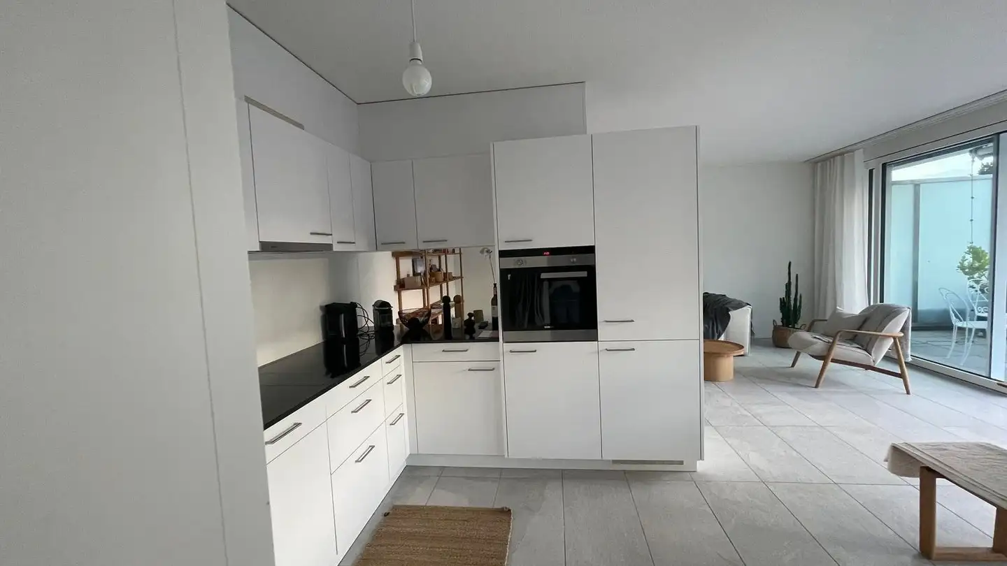 Appartamento in affitto - Rue Jakob / Jakob-Strasse 1, 2504 Biel/Bienne