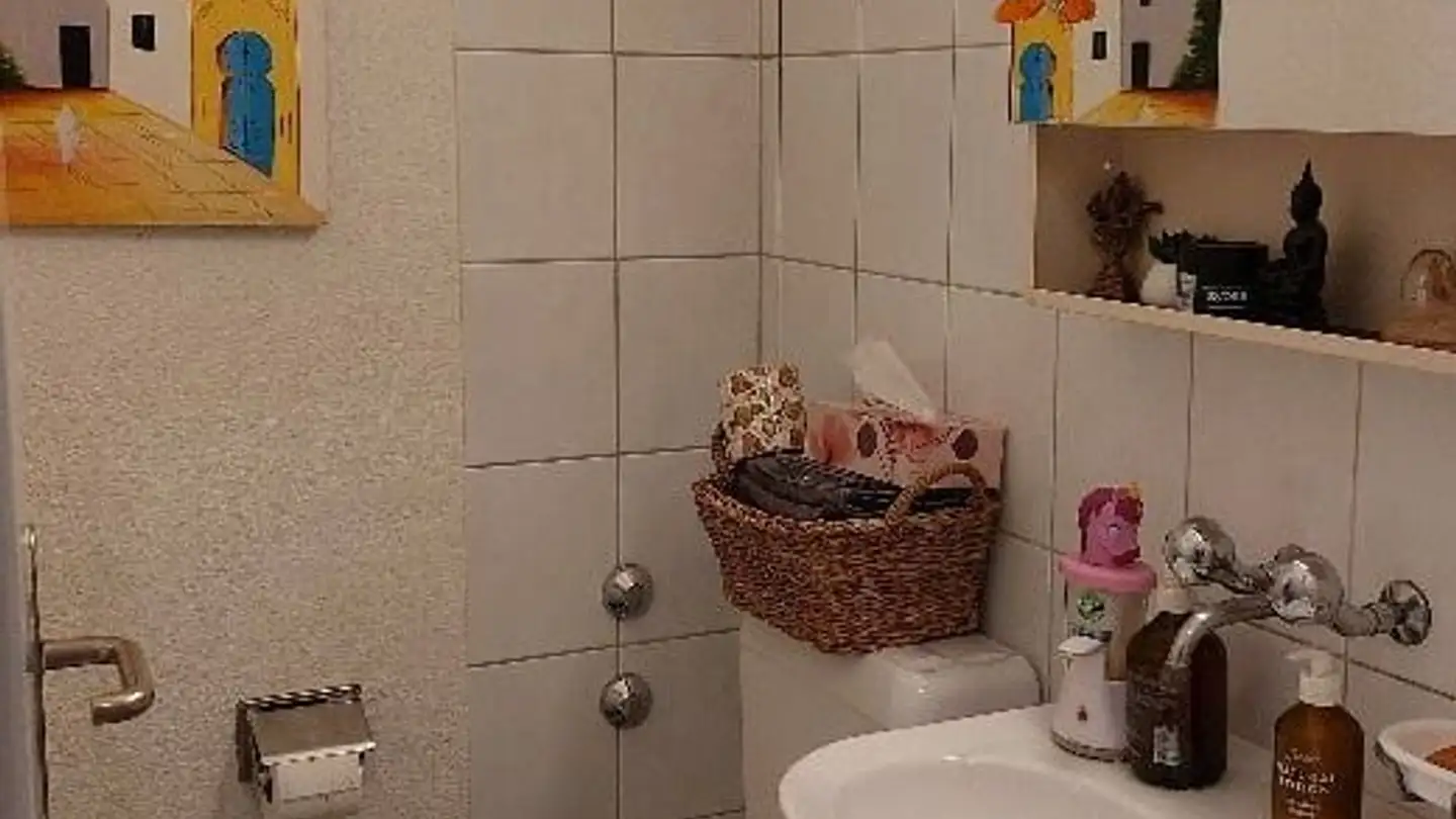 Appartement à louer - Untere Geerenstrasse 41a, 8600 Dübendorf