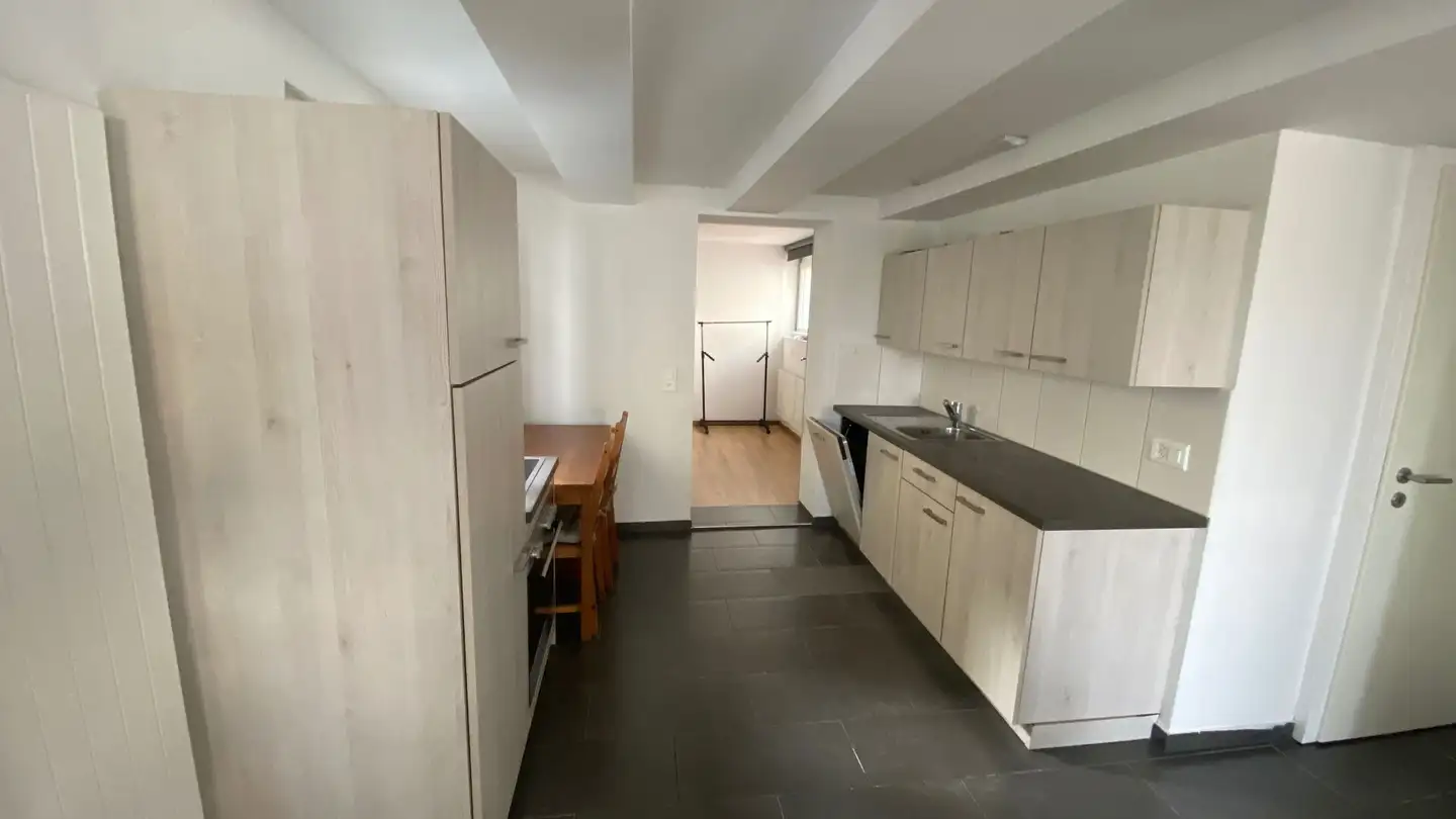 Appartement à louer - Dorf, 9428 Walzenhausen - Photo 3