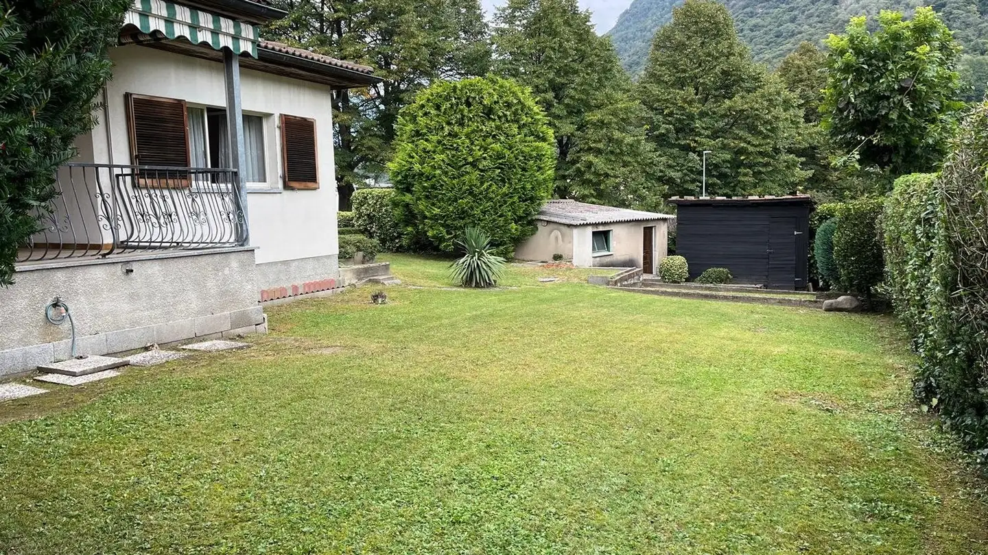 Maison individuelle à louer - 6802 Rivera - Photo 3