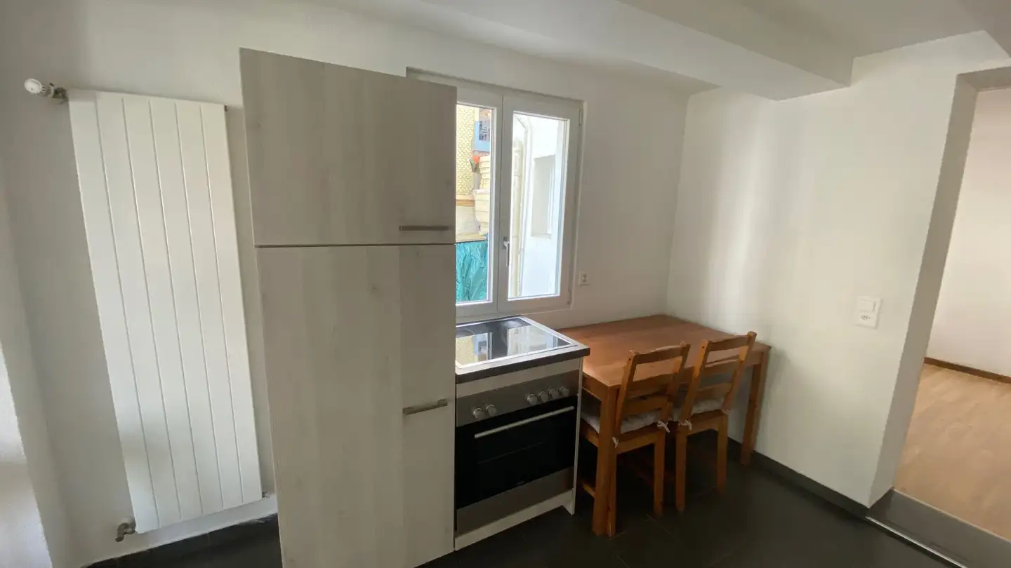 Appartement à louer - Dorf, 9428 Walzenhausen - Photo 4