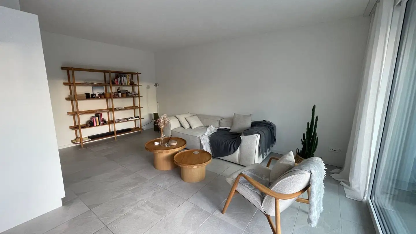Appartamento in affitto - Rue Jakob / Jakob-Strasse 1, 2504 Biel/Bienne - Photo 2