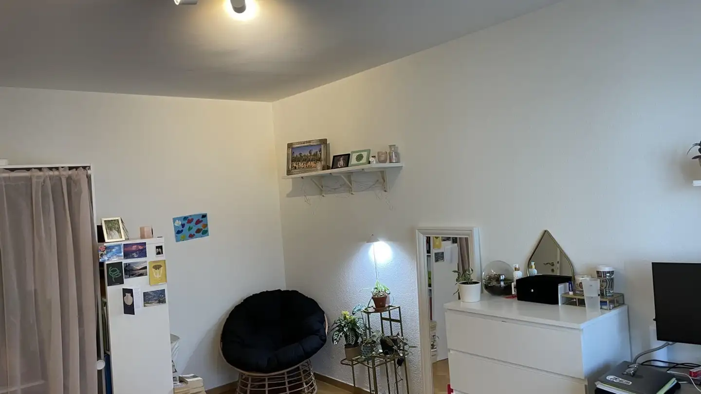 Zimmer mieten - 8004 Zürich - Foto 2