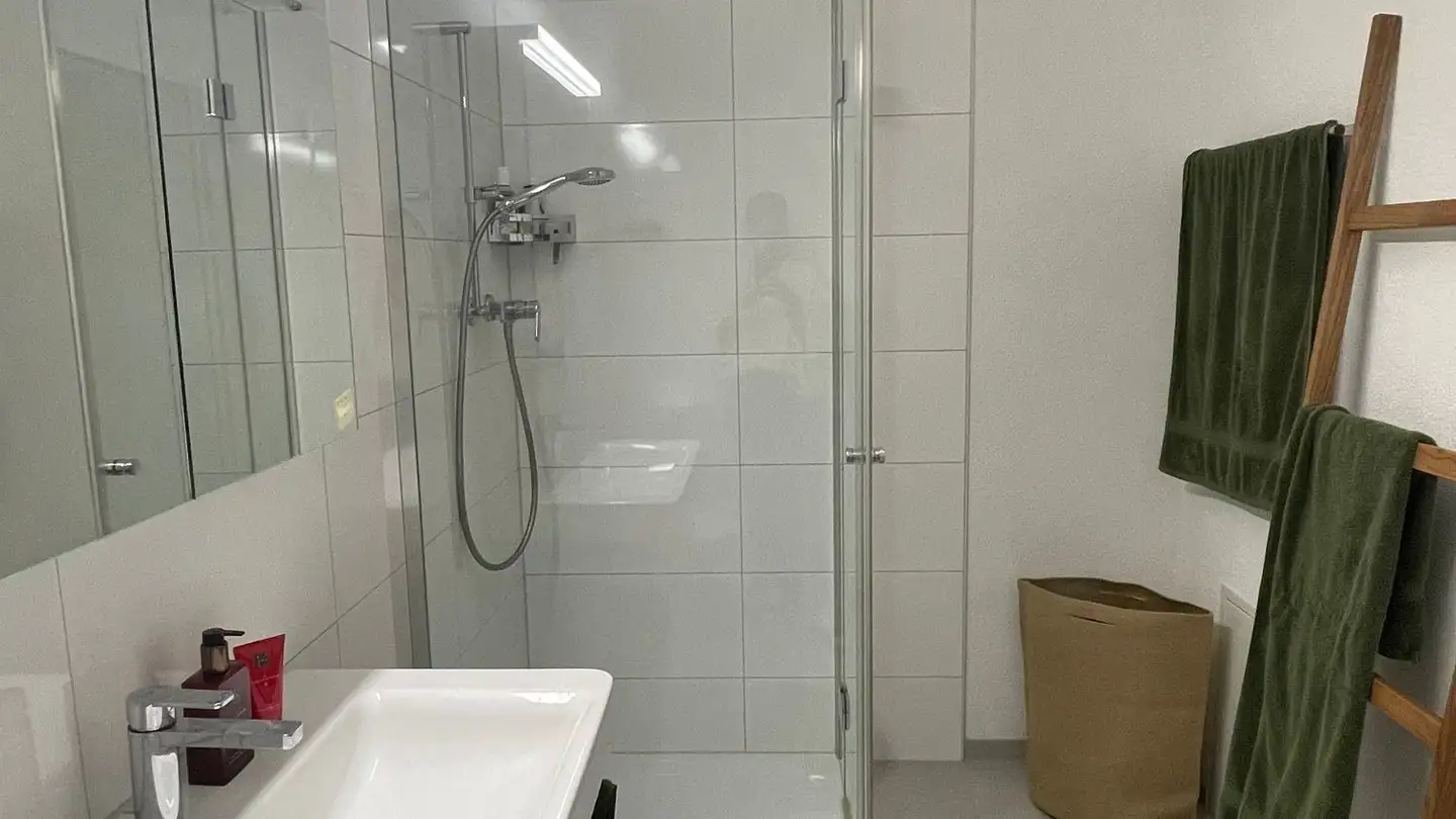 Appartamento in affitto - Rue Jakob / Jakob-Strasse 1, 2504 Biel/Bienne - Photo 3