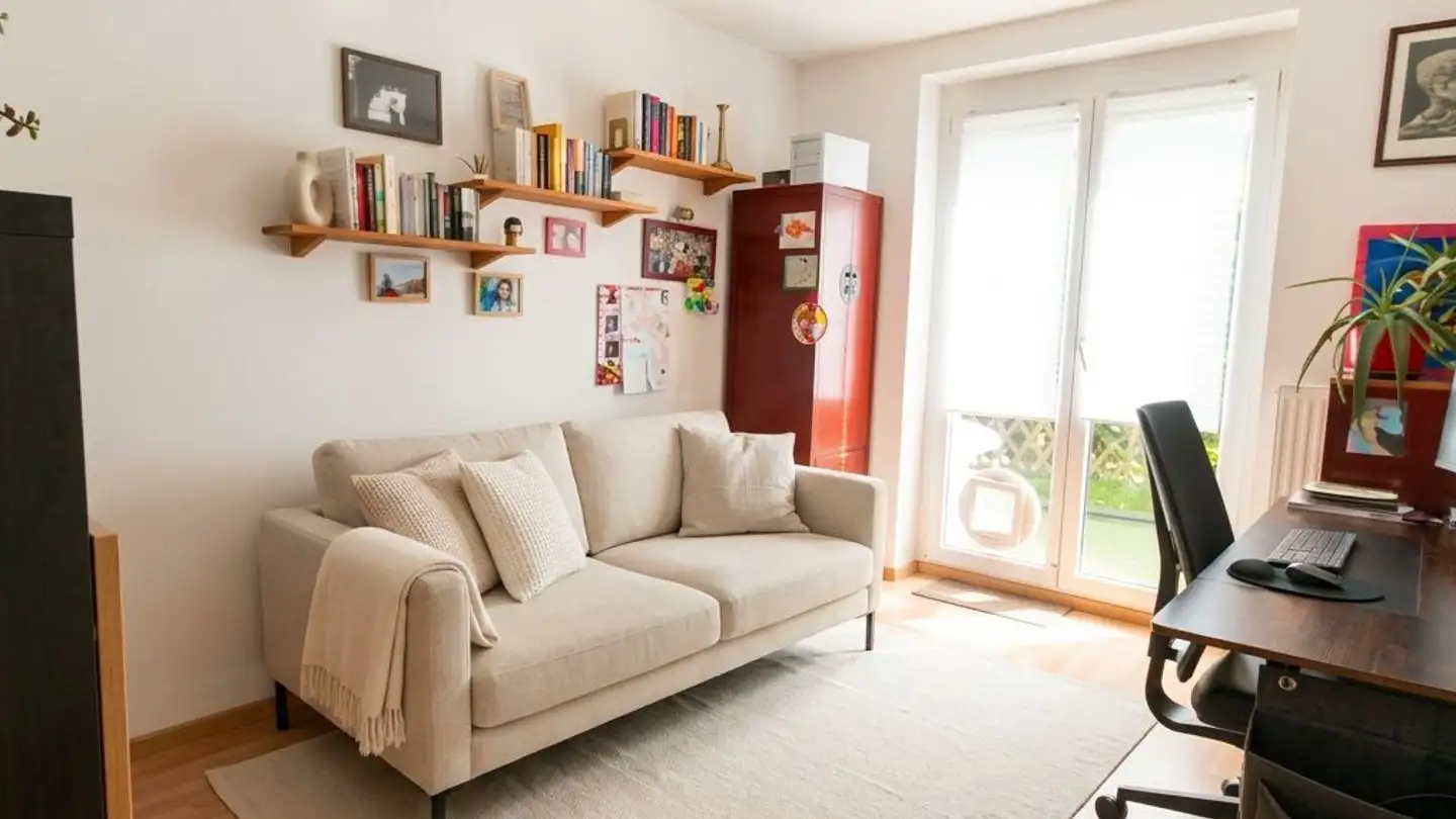 Appartement à vendre - 1052 Le Mont-sur-Lausanne - Photo 3
