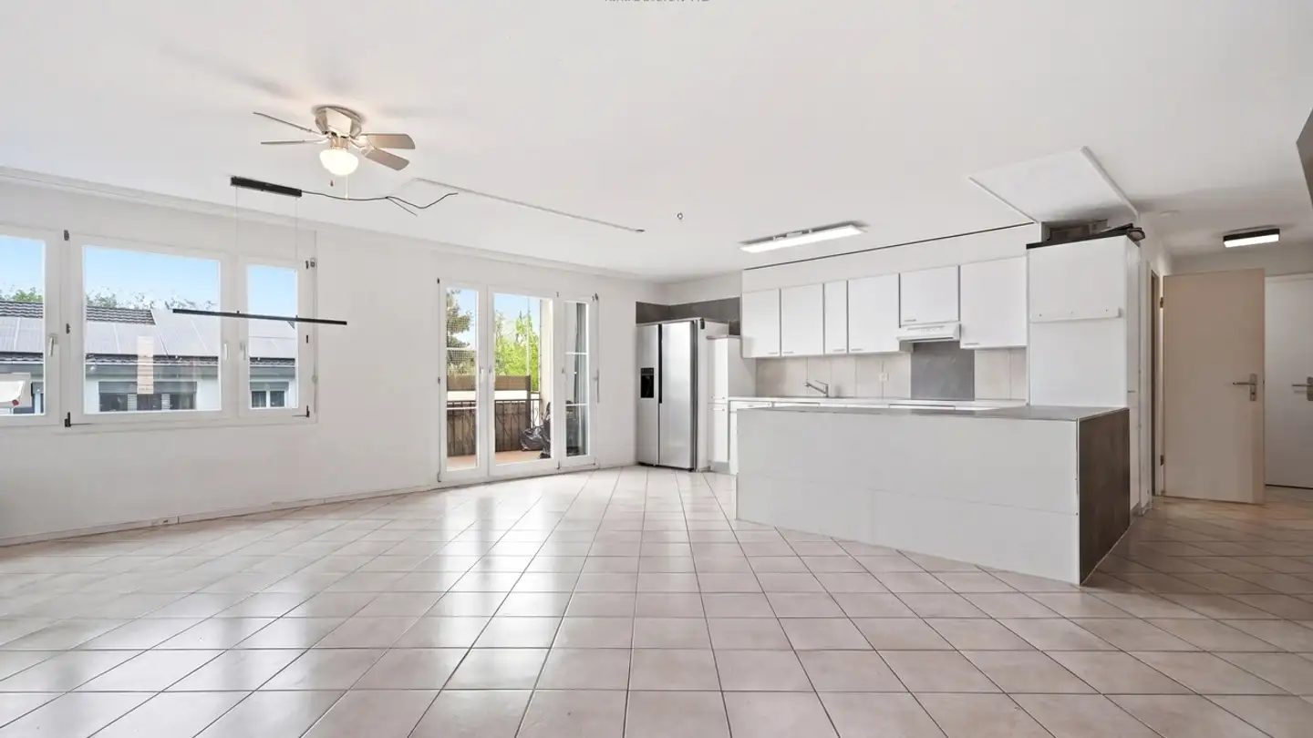 Apartment for sale - Dorfstrasse 21, 4629 Fulenbach - Photo 4