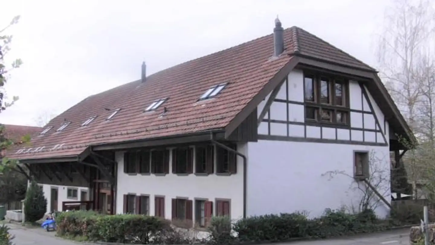 Appartamento in affitto - Lauterbachstrasse 7, 4665 Oftringen