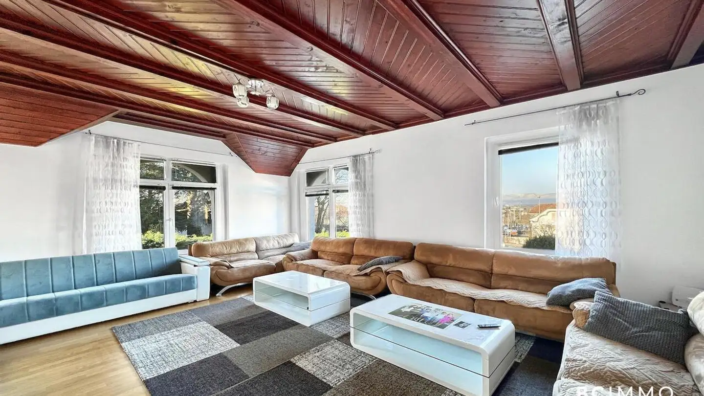 Casa singola in vendita - 1530 Payerne - Photo 4